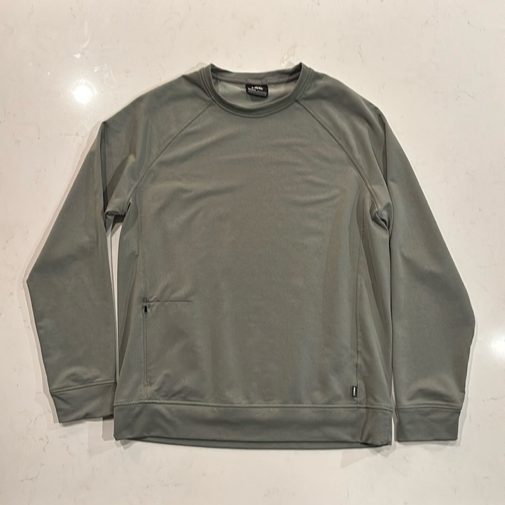 Rei Coop crew neck sweatshirt